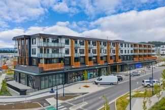 More details for 325 Royal Commons, Victoria, BC - Retail for Lease