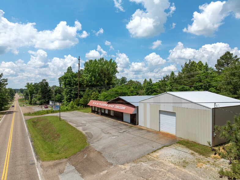 364 W Main St, Decaturville, TN à vendre - Photo du bâtiment - Image 2 de 34