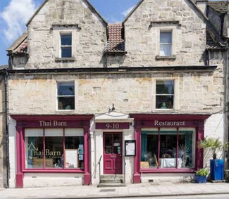 Plus de détails pour 9-10 Margarets St, Bradford On Avon - Vente au détail à vendre