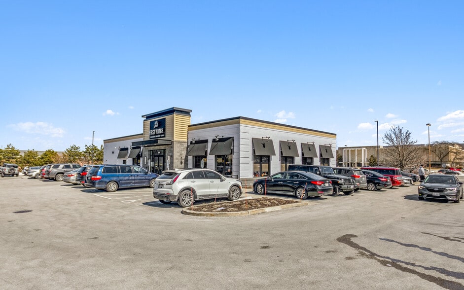 5320 S 76th St, Greendale, WI for sale - Building Photo - Image 2 of 4