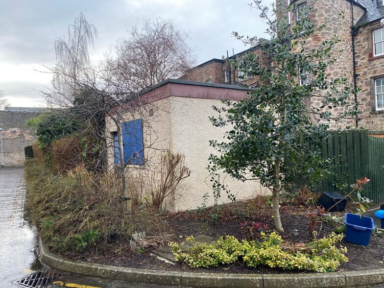 3/2 Ambassador Ct, Musselburgh à vendre - Photo du bâtiment - Image 2 de 5
