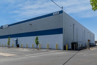 Plus de détails pour 5555 Broadway, American Canyon, CA - Industriel à vendre