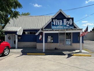 Plus de détails pour 1042 Bandera Rd, San Antonio, TX - Vente au détail à vendre