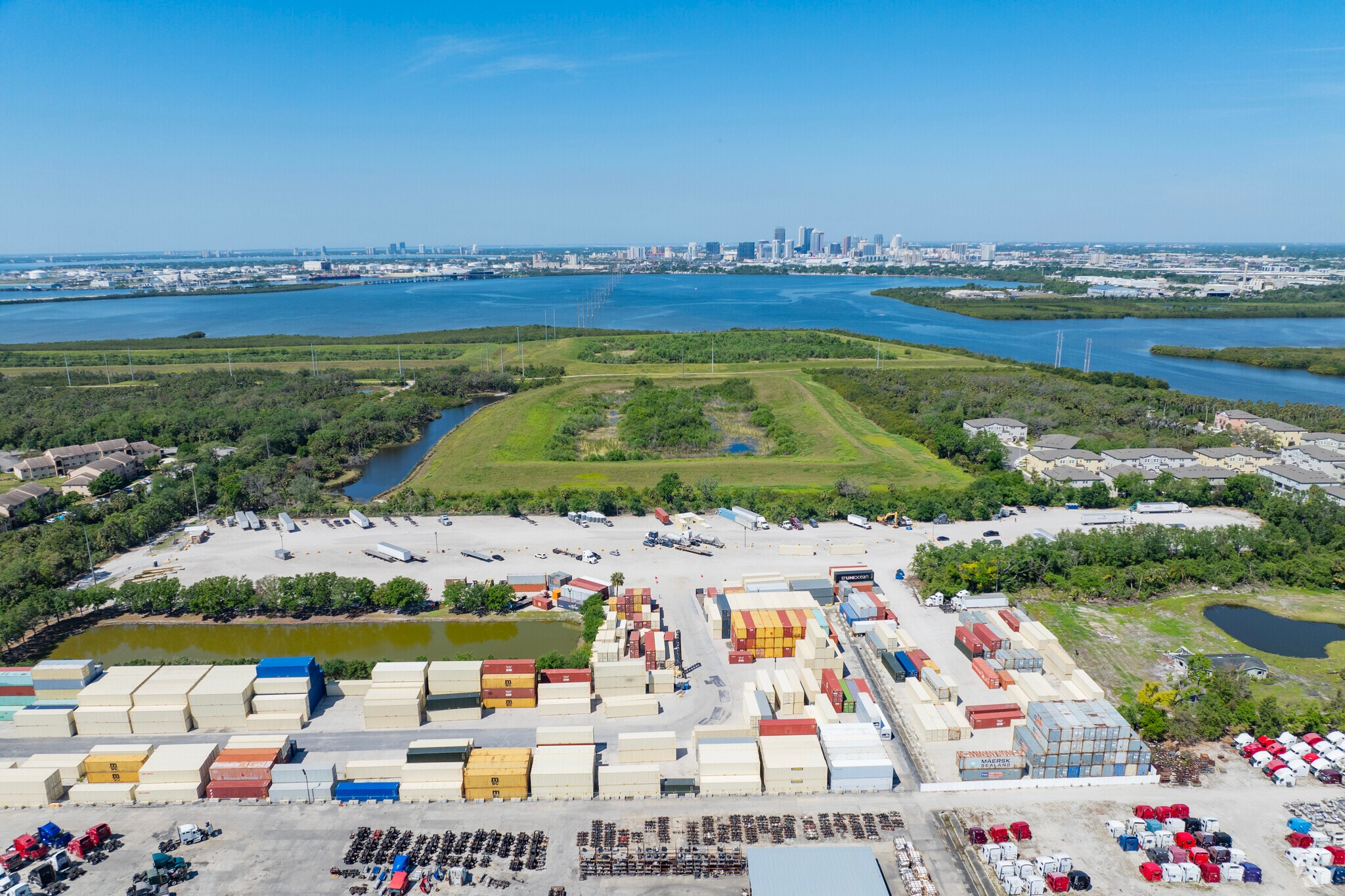 4810 S 12th Ave, Tampa, FL à vendre Photo du bâtiment- Image 1 de 1