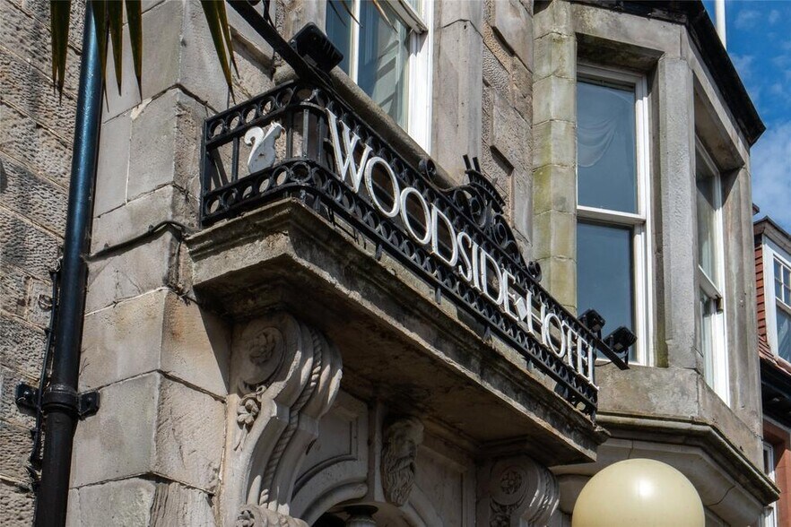 78-82 High St, Aberdour à vendre - Photo du bâtiment - Image 3 de 14