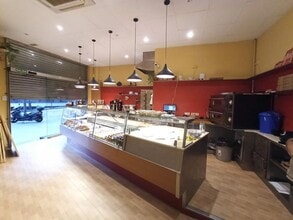 Commerce de détail dans Barcelone, Barcelona à louer Photo intérieure- Image 1 de 9