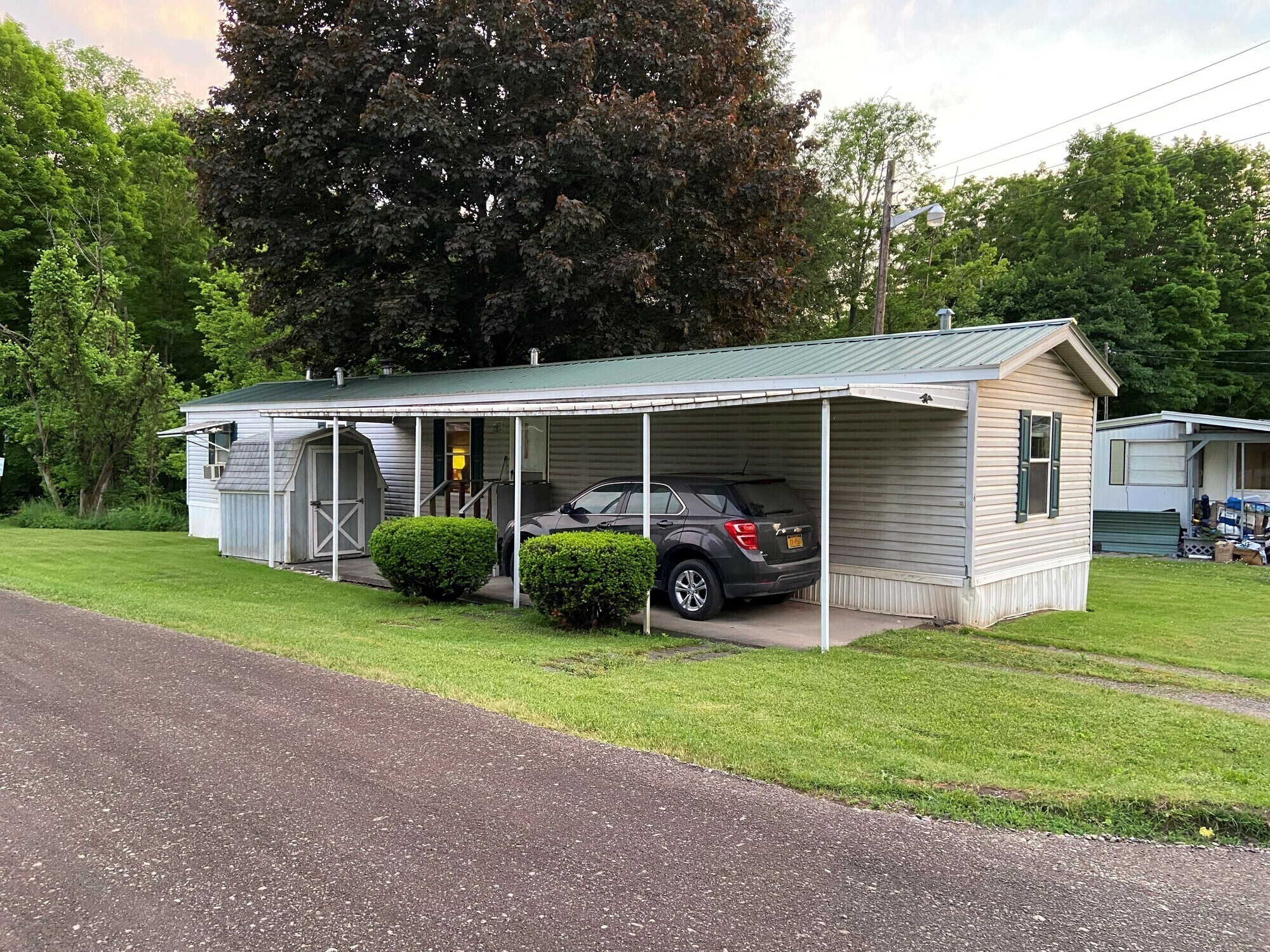 754 NY Route 7, Unadilla, NY for sale Building Photo- Image 1 of 1