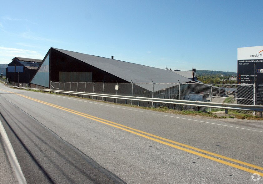 900 Conshohocken Rd, Conshohocken, PA à vendre - Photo principale - Image 1 de 2