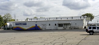 Plus de détails pour 1011 Route 22, Phillipsburg, NJ - Flex à vendre