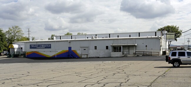 Plus de détails pour 1011 Route 22, Phillipsburg, NJ - Flex à vendre