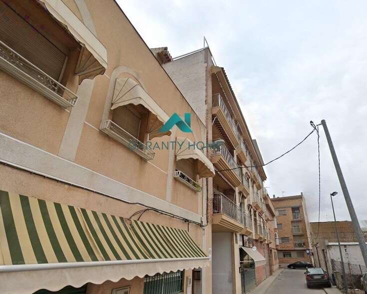 Multifamily in Murcia, Murcia for sale - Construction Photo - Image 1 of 1