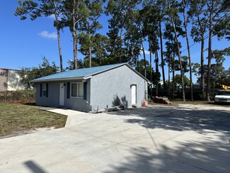 Plus de détails pour 4736 Lake Worth Rd, Greenacres, FL - Bureau à vendre