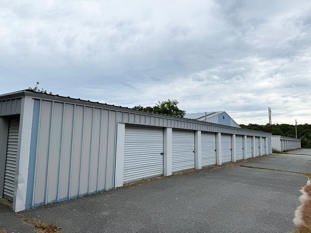 4730 US 6, Eastham, MA à vendre Photo principale- Image 1 de 1