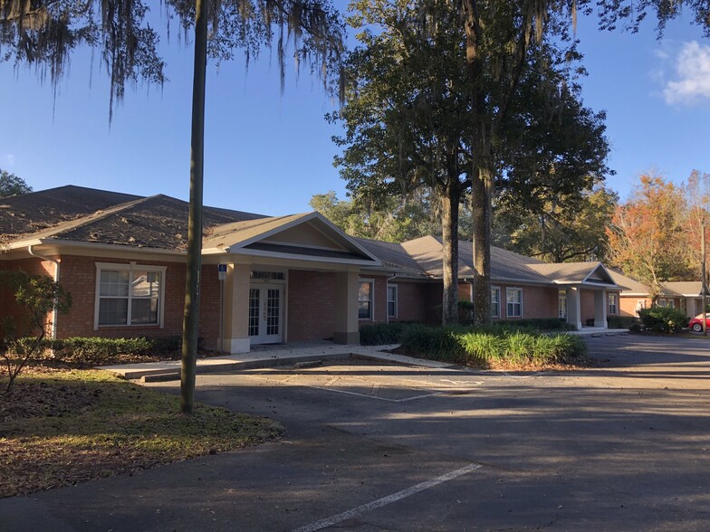 5830 NW 39th Ave, Gainesville, FL for sale - Building Photo - Image 1 of 1