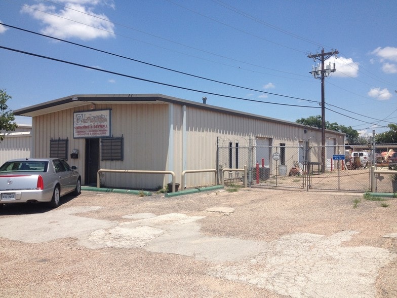 125 Ruidosa Ave, Abilene, TX à louer - Photo principale - Image 1 de 1