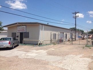 More details for 125 Ruidosa Ave, Abilene, TX - Industrial for Lease