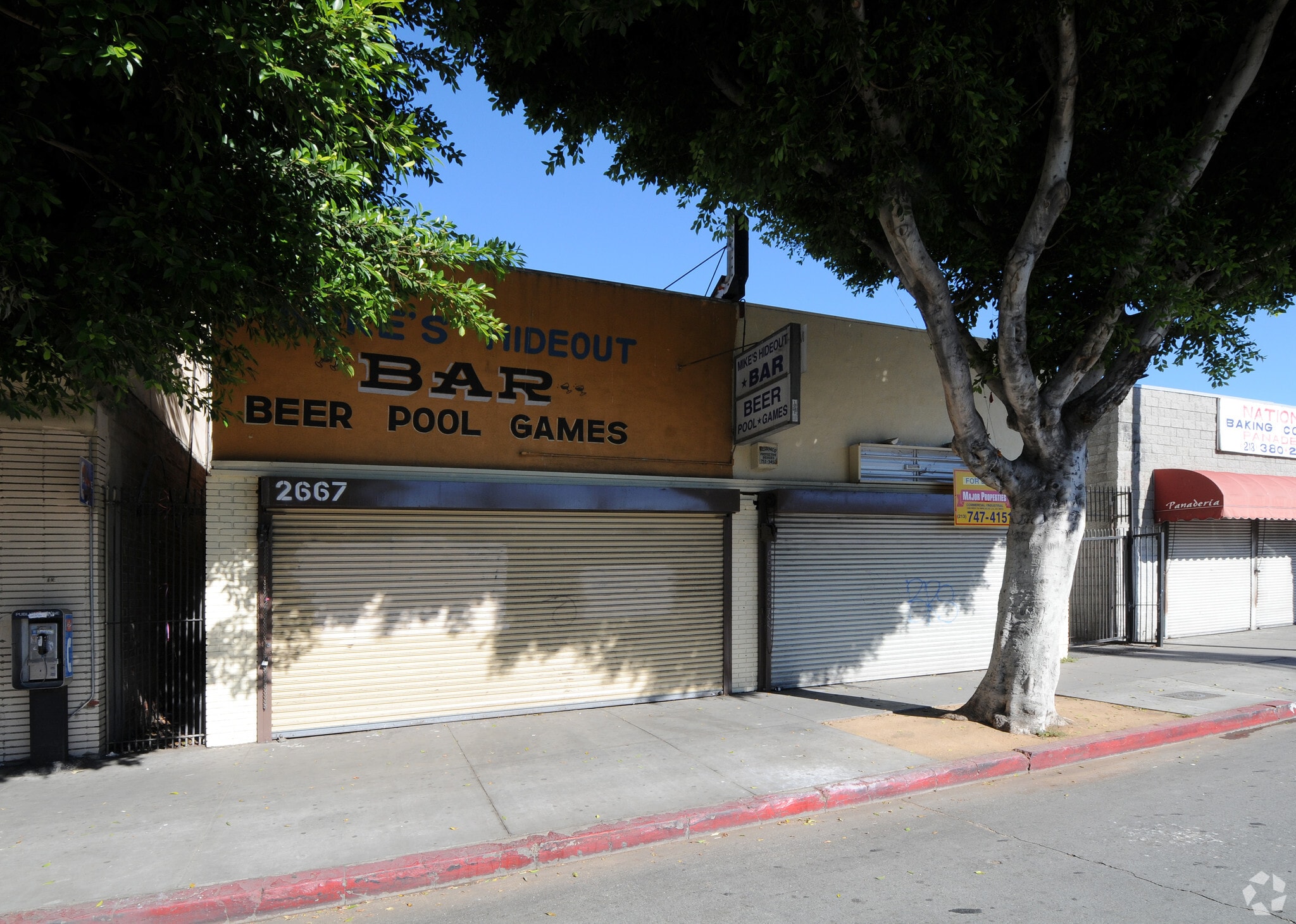 2663-2667 W Pico Blvd, Los Angeles, CA for sale Building Photo- Image 1 of 14