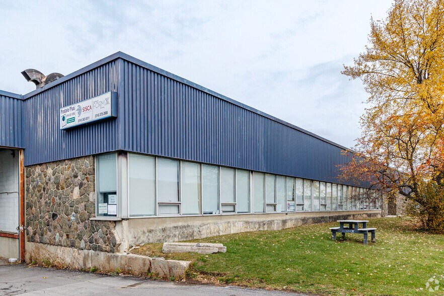 790-800 Rue Upton, Montréal, QC à vendre - Photo principale - Image 1 de 1