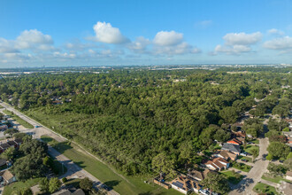 0 Hollister Rd, Houston, TX - aerial  map view - Image1