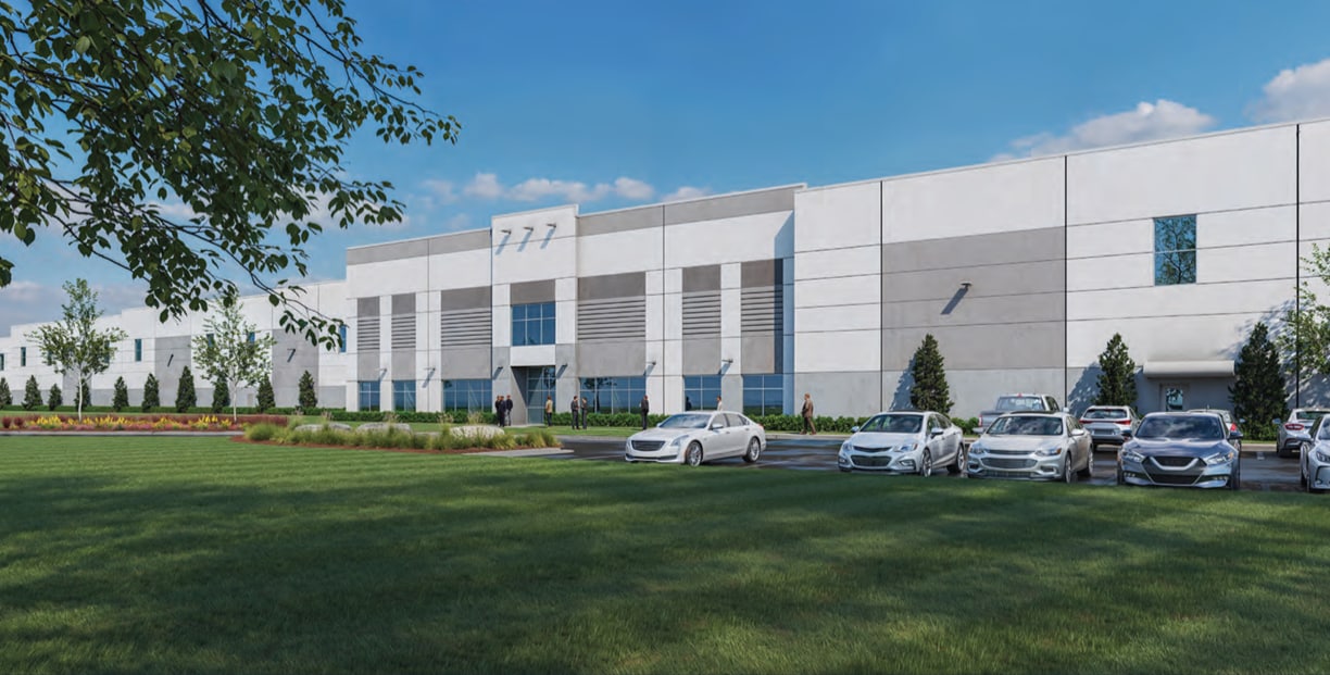 Westport Blvd, Montgomery, AL for lease Building Photo- Image 1 of 3