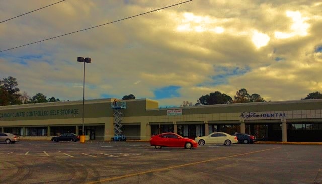 4972-4980 Highway 58, Chattanooga, TN for lease Building Photo- Image 1 of 6