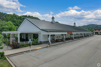 3405 Harts Run Rd, Glenshaw, PA for lease Building Photo- Image 2 of 8