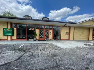 More details for 105 General Courtney Hodges Blvd, Perry, GA - Hospitality for Sale