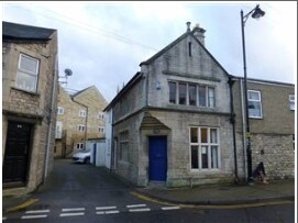 29 Water St, Stamford à louer Photo principale- Image 1 de 2
