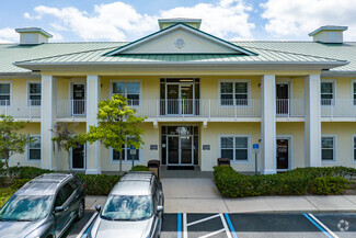 More details for 1860 82nd Ave, Vero Beach, FL - Office for Lease