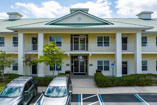 More details for 1880 82nd Ave, Vero Beach, FL - Coworking for Lease