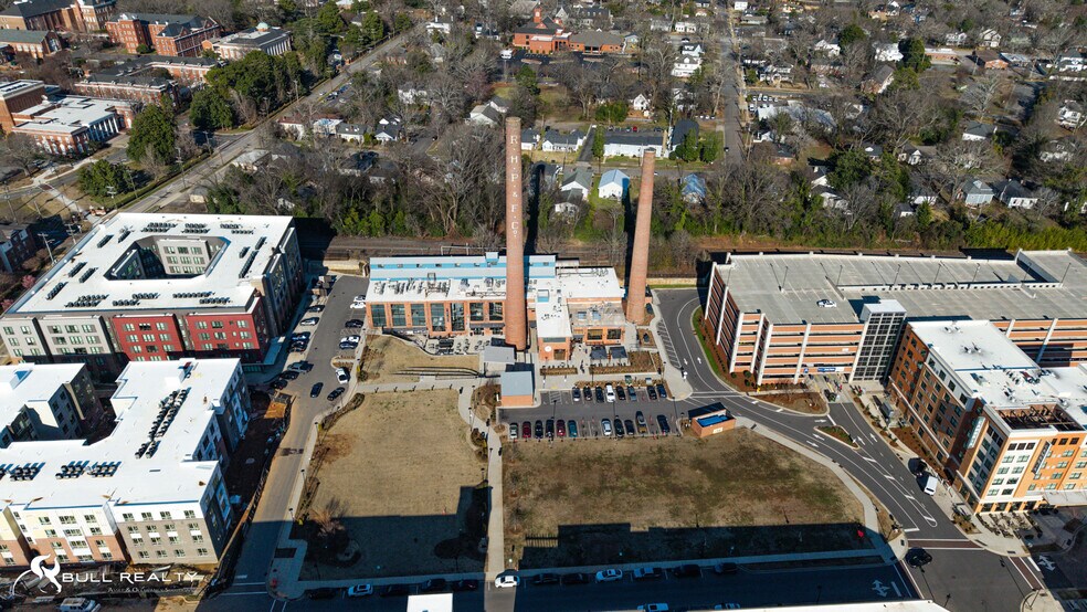 378 Technology Center Way, Rock Hill, SC à vendre - Photo du bâtiment - Image 2 de 12