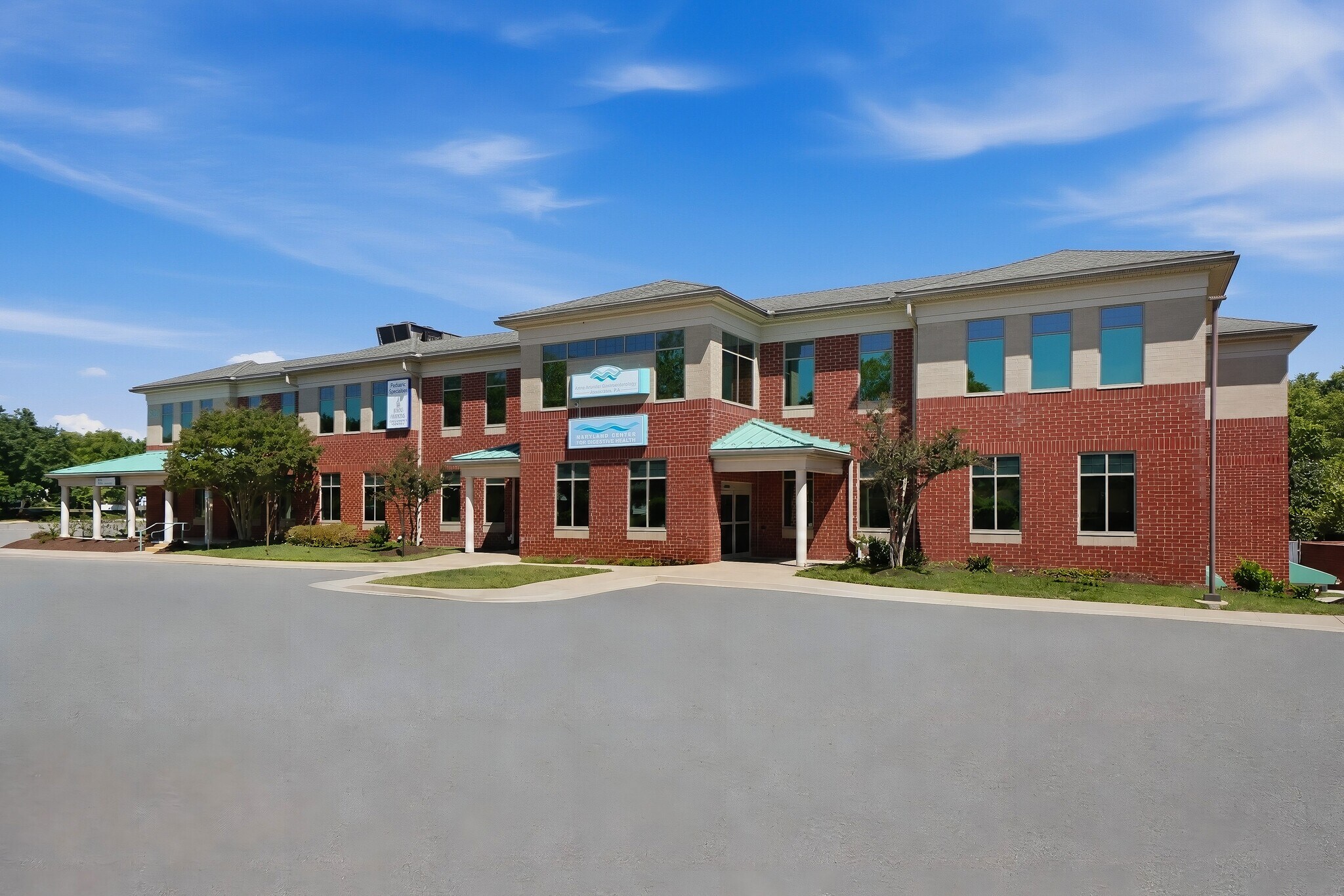 820 Bestgate Rd, Annapolis, MD for lease Building Photo- Image 1 of 18