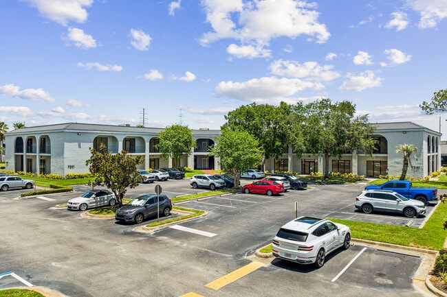 Plus de détails pour 7041 Grand National Dr, Orlando, FL - Bureau, Local d'activités à louer