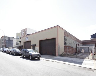 Plus de détails pour 218 57th St, Brooklyn, NY - Industriel à louer