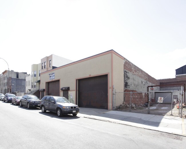 Plus de détails pour 218 57th St, Brooklyn, NY - Industriel à louer