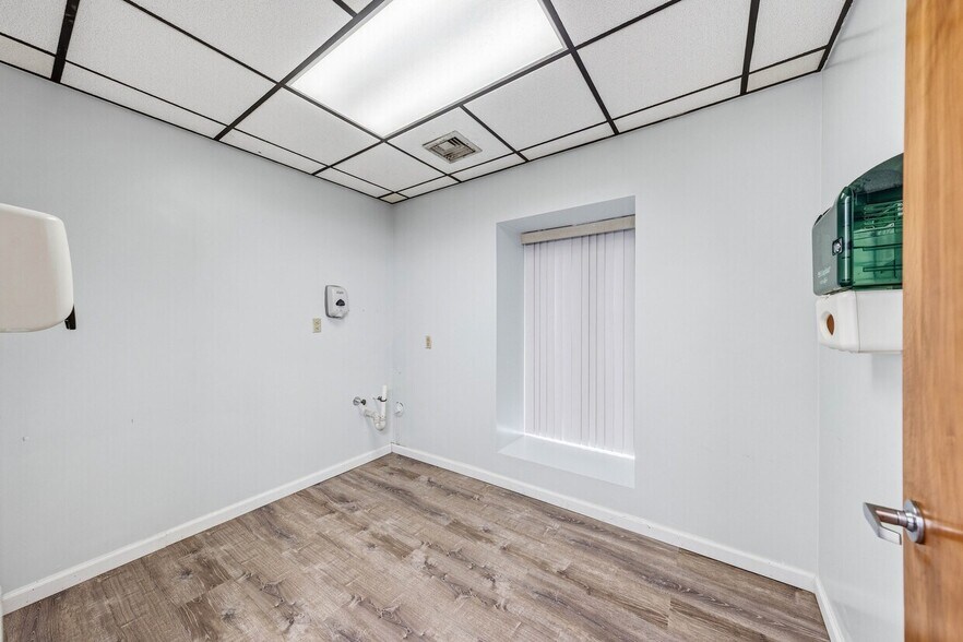 422 Grand St, Hoboken, NJ à vendre - Photo intérieure - Image 3 de 19
