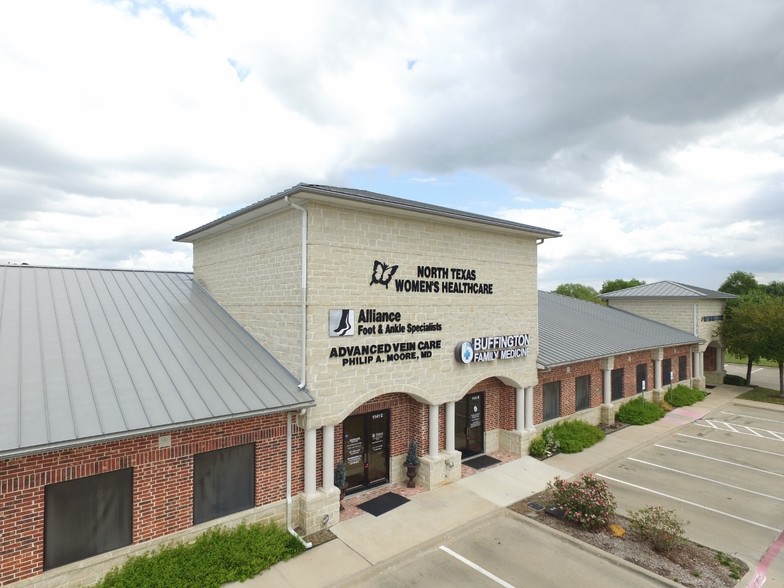 1141 Keller Pky, Keller, TX for lease - Primary Photo - Image 1 of 78