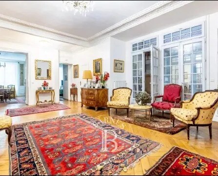 195 Boulevard Malesherbes, Paris à vendre - Photo intérieure - Image 2 de 7