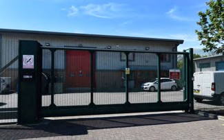 More details for Bumpers Way, Chippenham - Industrial for Lease