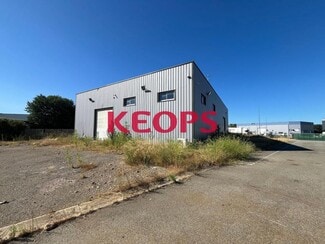 More details for 7 Impasse Marcel Paul, Tournefeuille - Flex for Lease