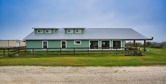 Plus de détails pour 3559 FM 521 Rd, Brazoria, TX - Spécialité à vendre