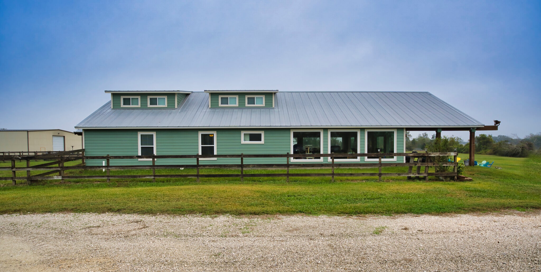 3559 FM 521 Rd, Brazoria, TX à vendre Photo principale- Image 1 de 70