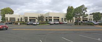 Plus de détails pour 2245-2249 National Ave, Hayward, CA - Industriel/Logistique à louer