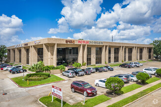 Plus de détails pour 9100 Southwest Fwy, Houston, TX - Bureau à louer