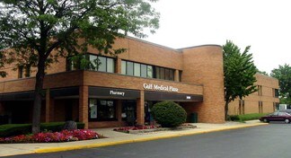 Plus de détails pour 1400 E Golf Rd, Des Plaines, IL - Bureau/Médical à louer