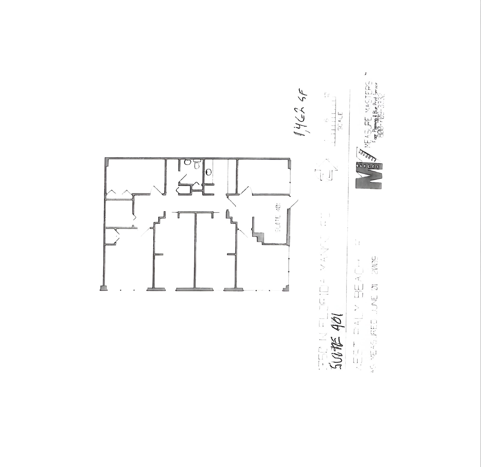 1750 N Florida Mango Rd, West Palm Beach, FL à louer Photo intérieure- Image 1 de 1