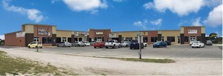 Plus de détails pour 6600 N Val Verde Rd, Donna, TX - Commerce de détail à louer