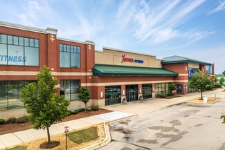 More details for 1319-1321 E Golf Rd, Schaumburg, IL - Retail for Lease