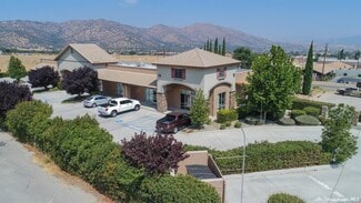 Plus de détails pour 20705 South St, Tehachapi, CA - Bureau/Commerce de détail à louer