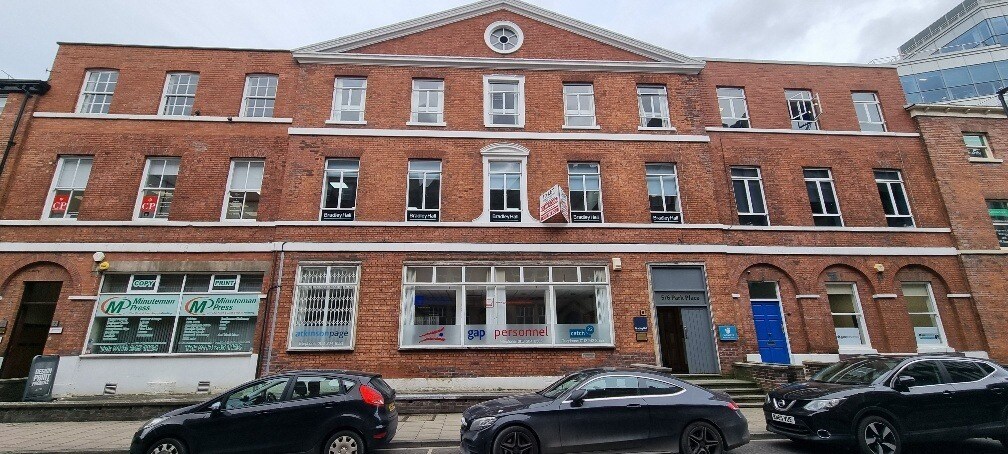 6-7 Park Pl, Leeds for lease Building Photo- Image 1 of 7